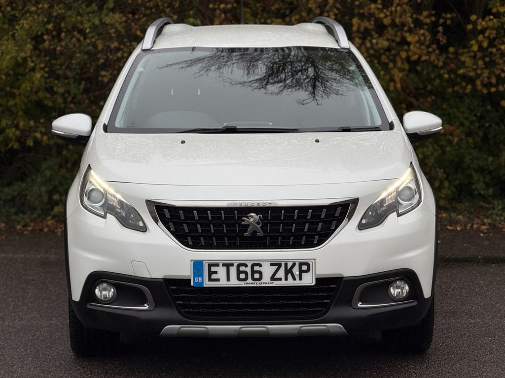 Used Peugeot 2008 2017 for sale - 76883156: Photo 5