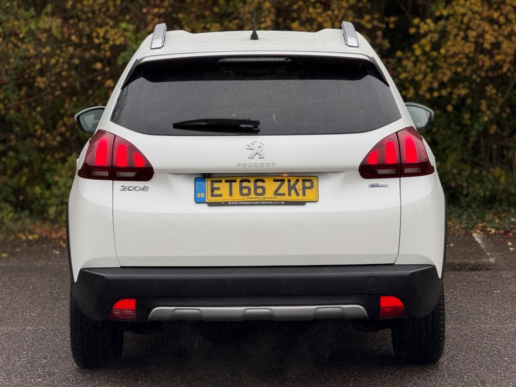 Used Peugeot 2008 2017 for sale - 76883156: Photo 6