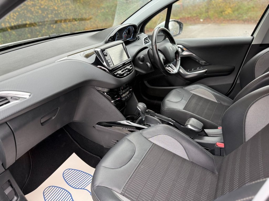 Used Peugeot 2008 2017 for sale - 76883156: Photo 9