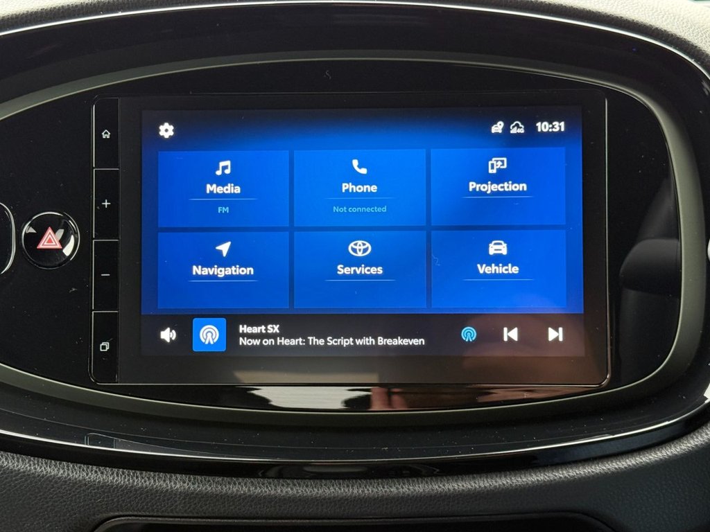 Used Toyota Aygo X 2022 for sale - 76245514: Photo 18