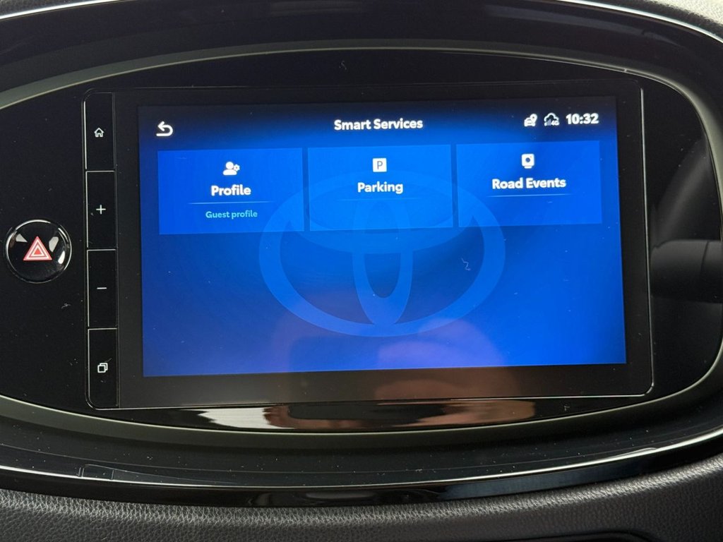 Used Toyota Aygo X 2022 for sale - 76245514: Photo 22