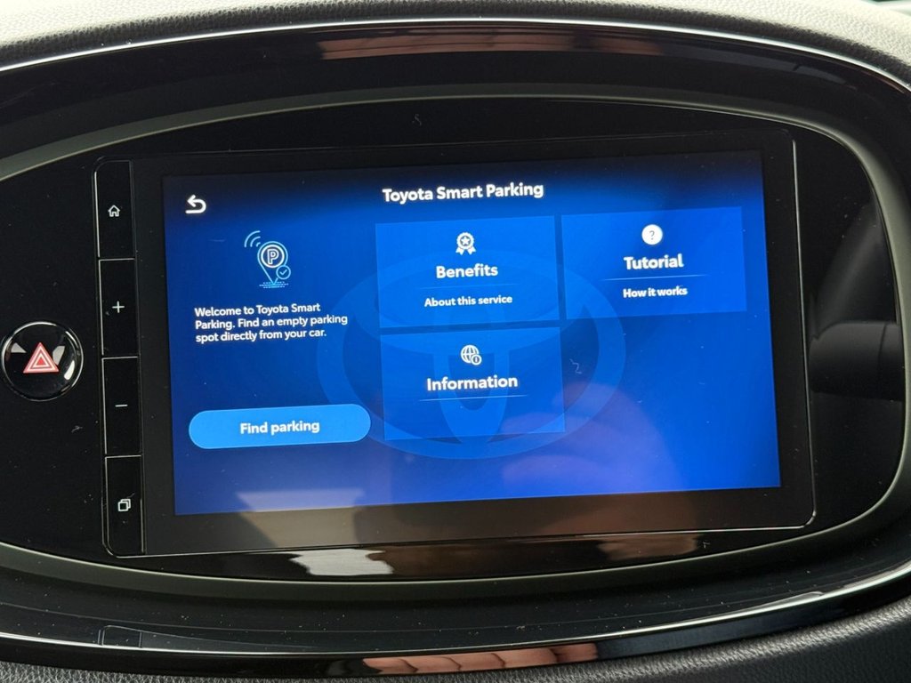 Used Toyota Aygo X 2022 for sale - 76245514: Photo 23