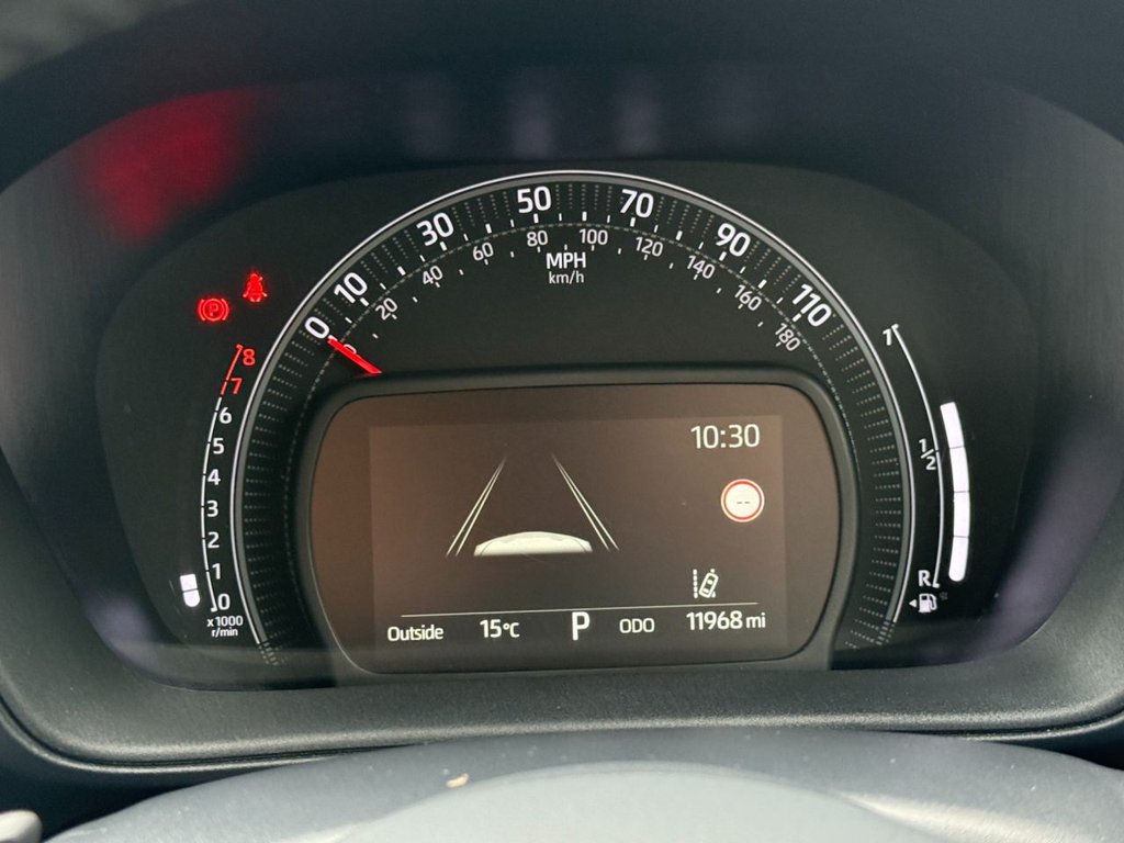 Used Toyota Aygo X 2022 for sale - 76245514: Photo 30