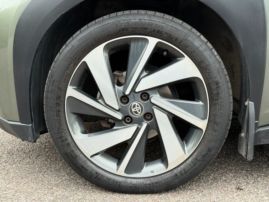 Used Toyota Aygo X 2022 for sale - 76245514: Photo 35