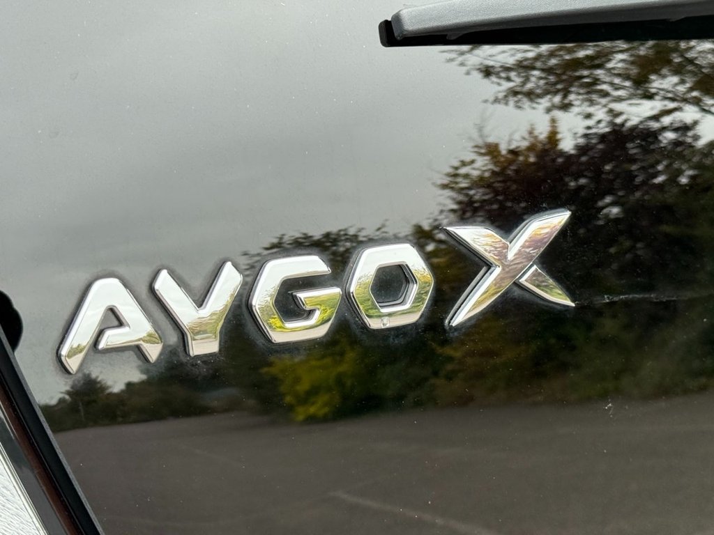 Used Toyota Aygo X 2022 for sale - 76245514: Photo 40