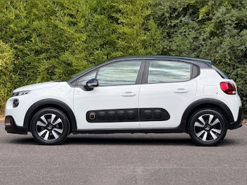 Used Citroen C3 2020 for sale - 79481976: Photo
