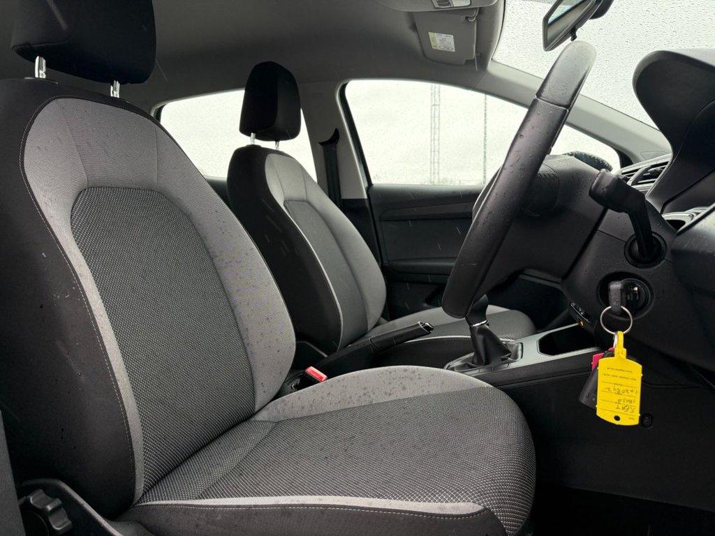 Used SEAT Ibiza 2020 for sale - 76604622: Photo 10