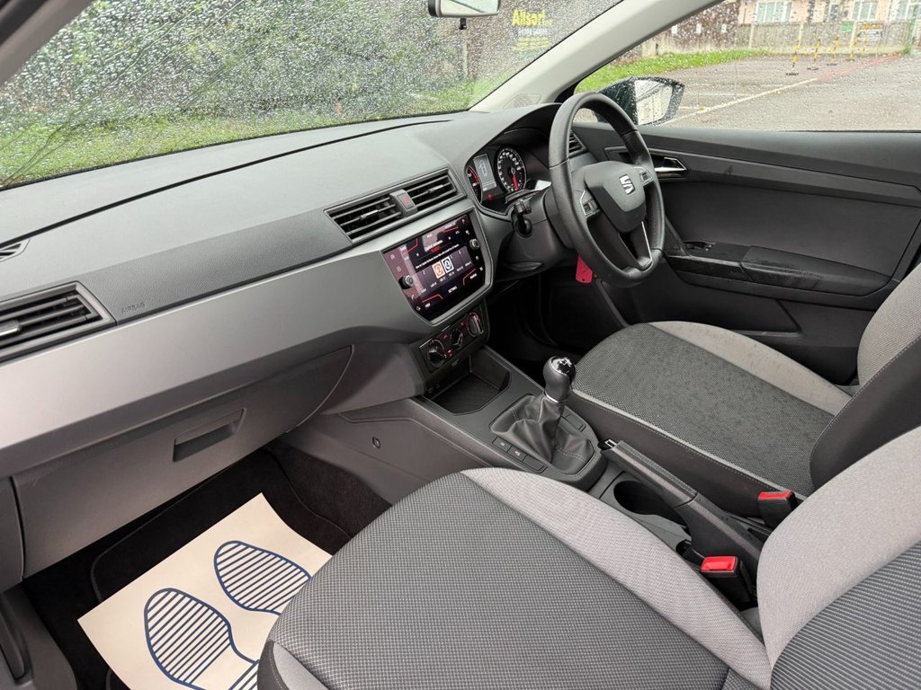 Used SEAT Ibiza 2020 for sale - 76604622: Photo 11