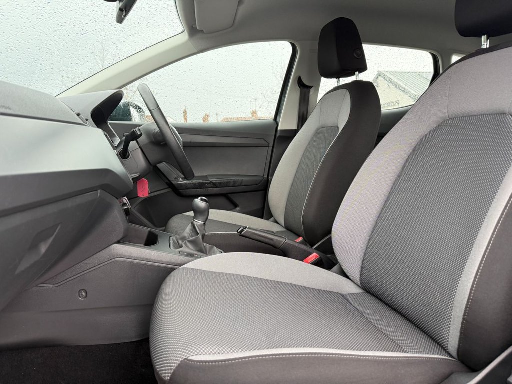 Used SEAT Ibiza 2020 for sale - 76604622: Photo 12