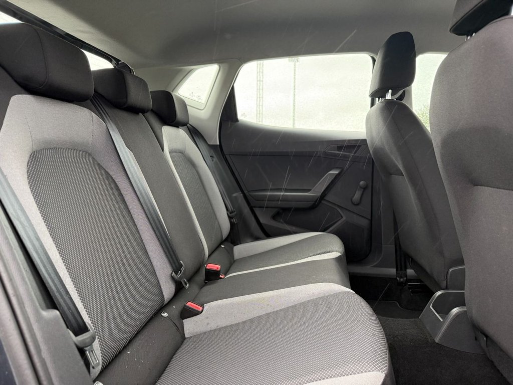 Used SEAT Ibiza 2020 for sale - 76604622: Photo 13