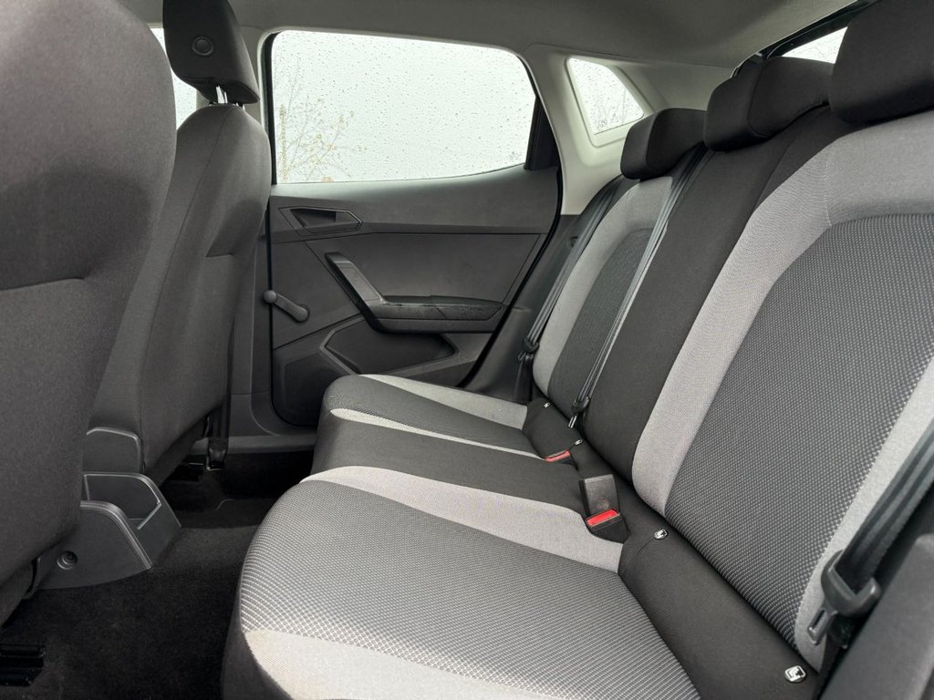 Used SEAT Ibiza 2020 for sale - 76604622: Photo 14