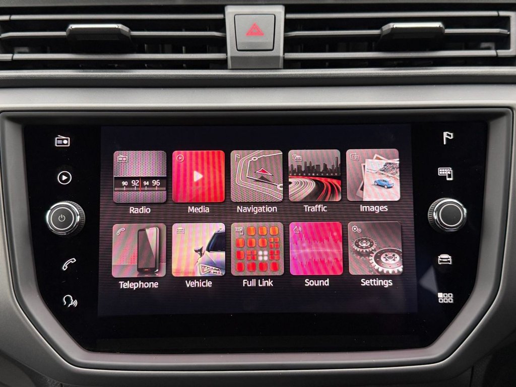 Used SEAT Ibiza 2020 for sale - 76604622: Photo 15