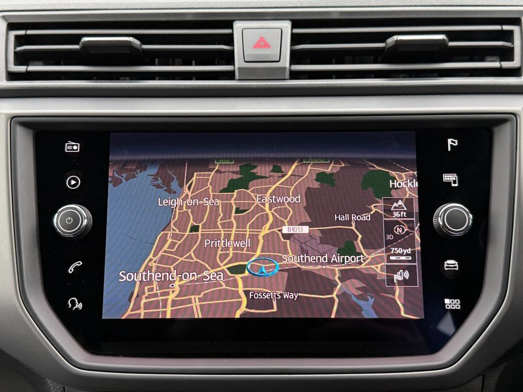 Used SEAT Ibiza 2020 for sale - 76604622: Photo 16