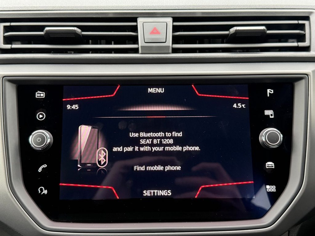 Used SEAT Ibiza 2020 for sale - 76604622: Photo 17