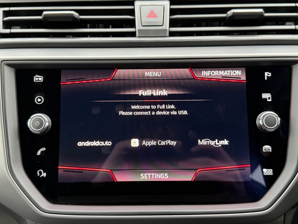 Used SEAT Ibiza 2020 for sale - 76604622: Photo 18