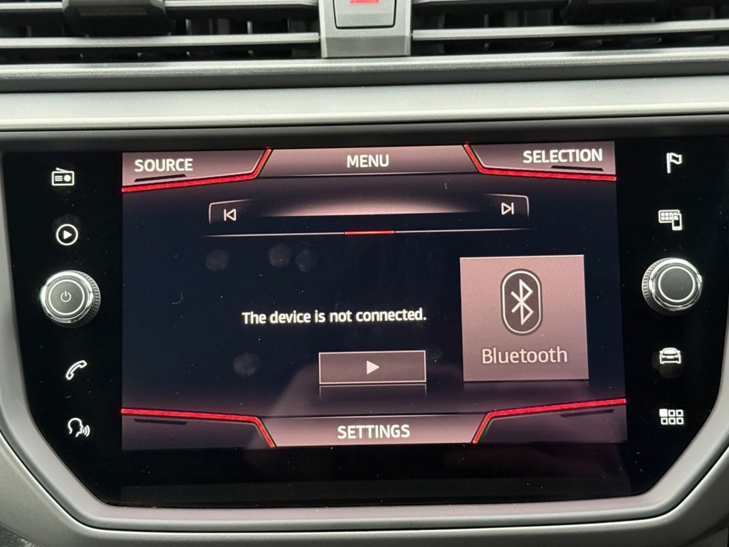 Used SEAT Ibiza 2020 for sale - 76604622: Photo 19