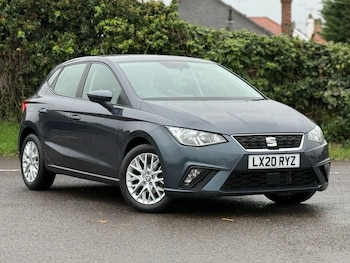 SEAT - Ibiza