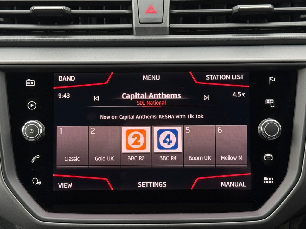 Used SEAT Ibiza 2020 for sale - 76604622: Photo 21