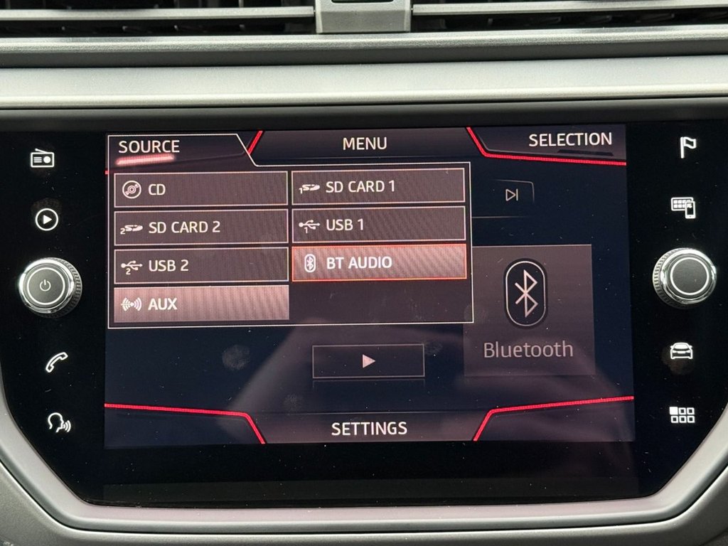 Used SEAT Ibiza 2020 for sale - 76604622: Photo 22