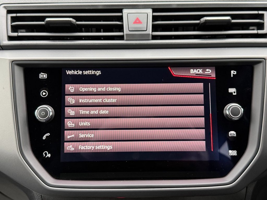 Used SEAT Ibiza 2020 for sale - 76604622: Photo 24