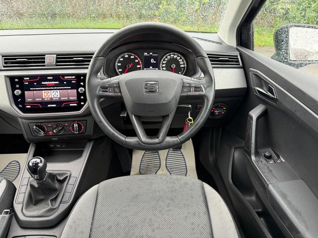 Used SEAT Ibiza 2020 for sale - 76604622: Photo 28