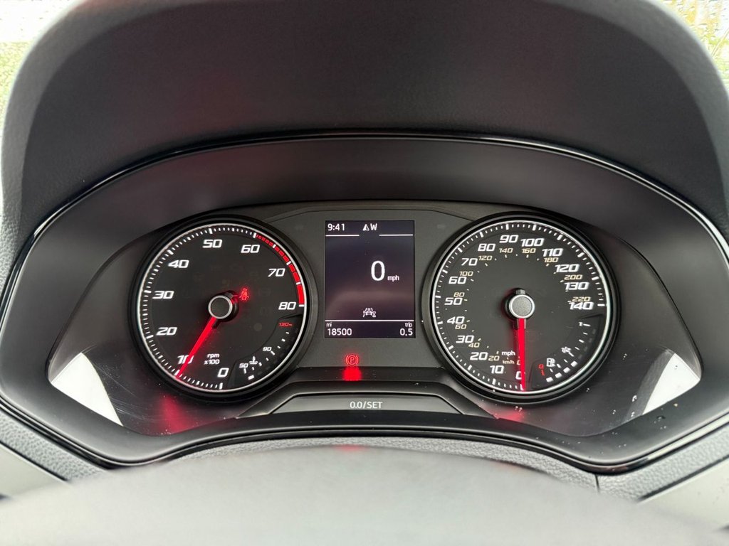 Used SEAT Ibiza 2020 for sale - 76604622: Photo 29