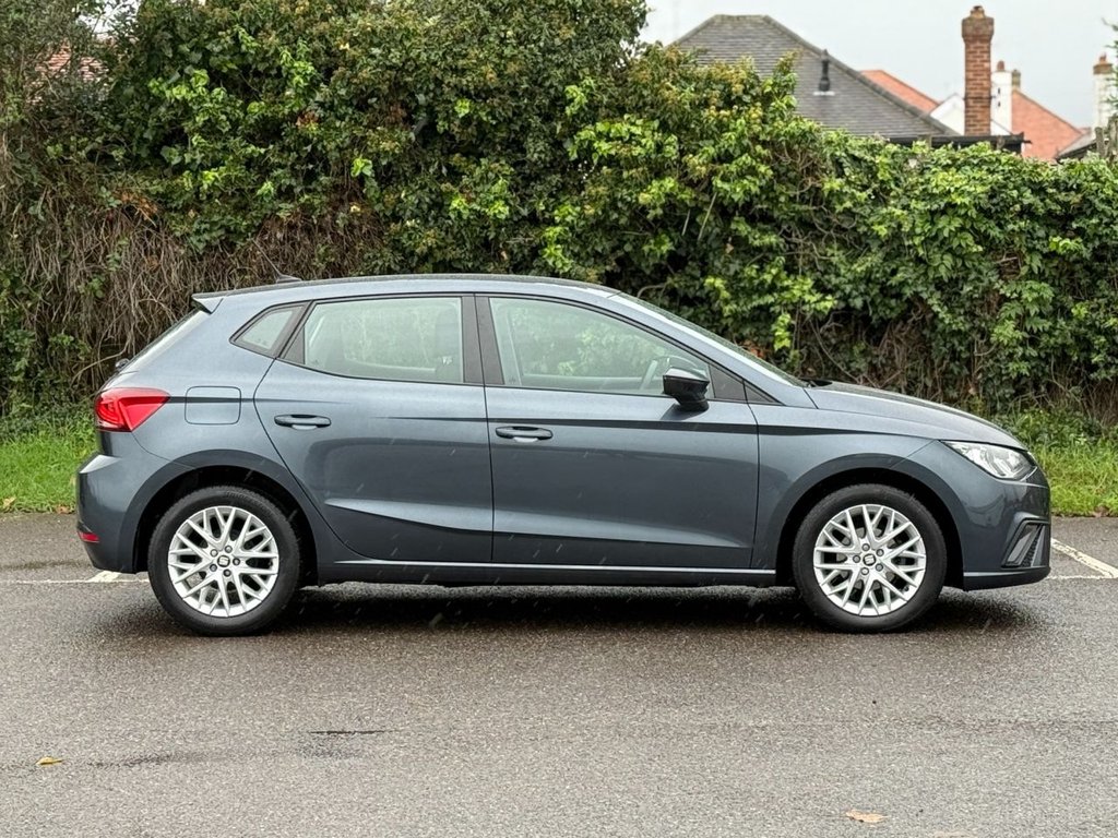 Used SEAT Ibiza 2020 for sale - 76604622: Photo 3