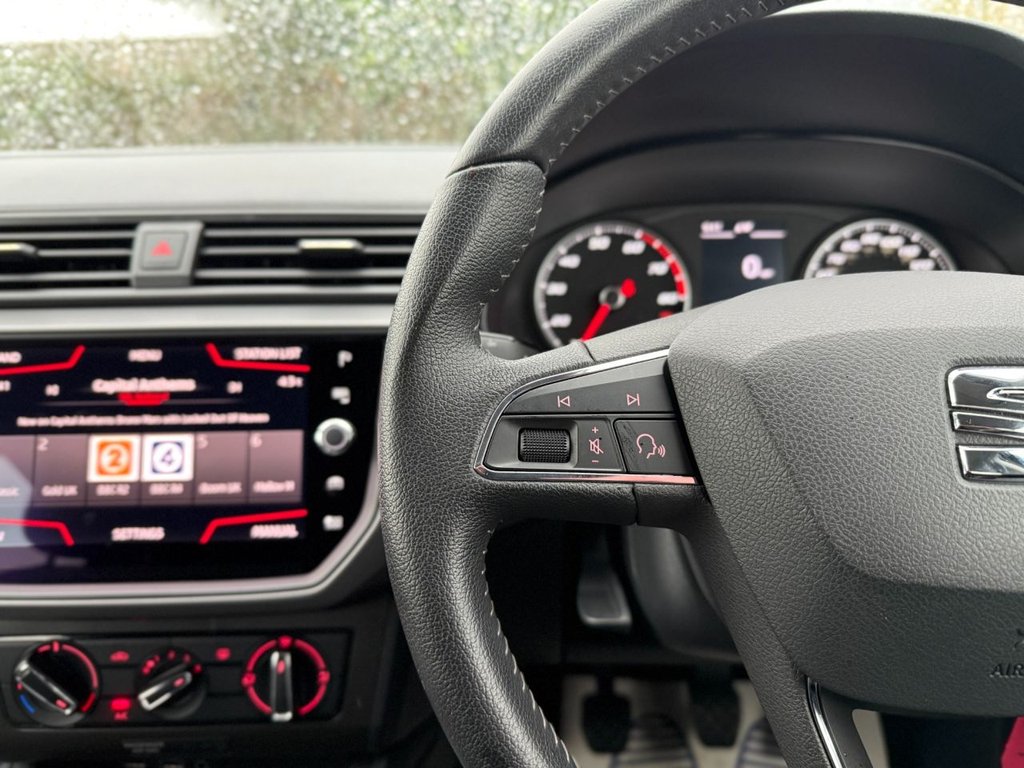 Used SEAT Ibiza 2020 for sale - 76604622: Photo 30