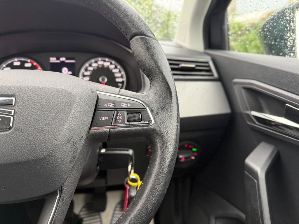 Used SEAT Ibiza 2020 for sale - 76604622: Photo 31