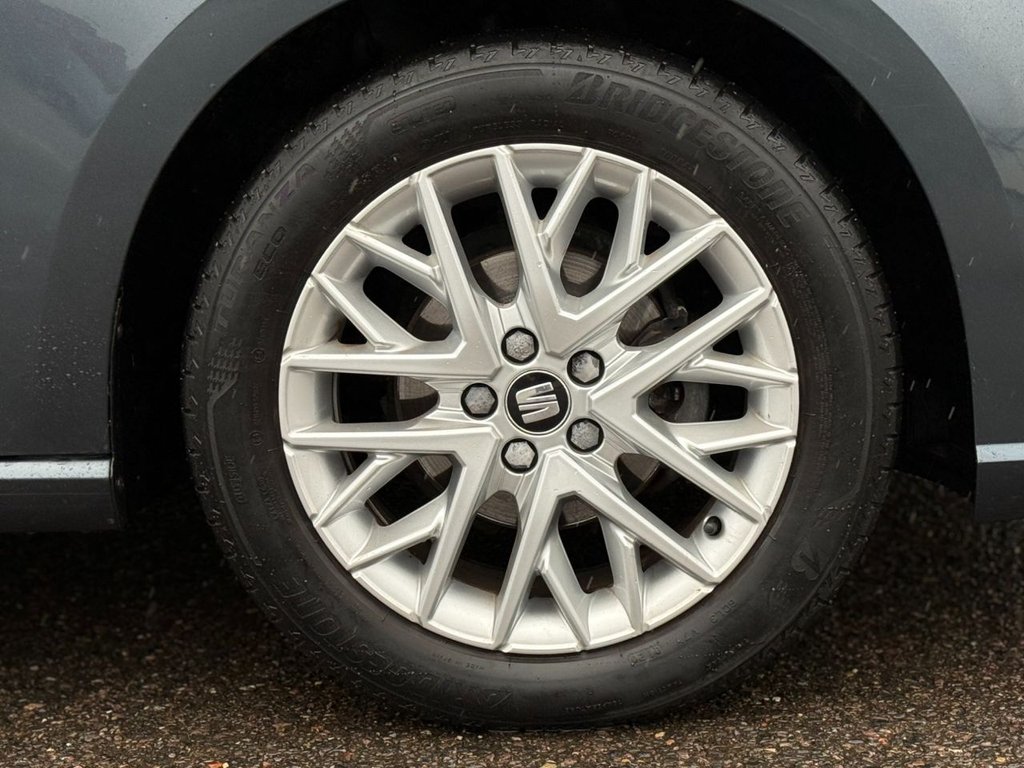 Used SEAT Ibiza 2020 for sale - 76604622: Photo 37