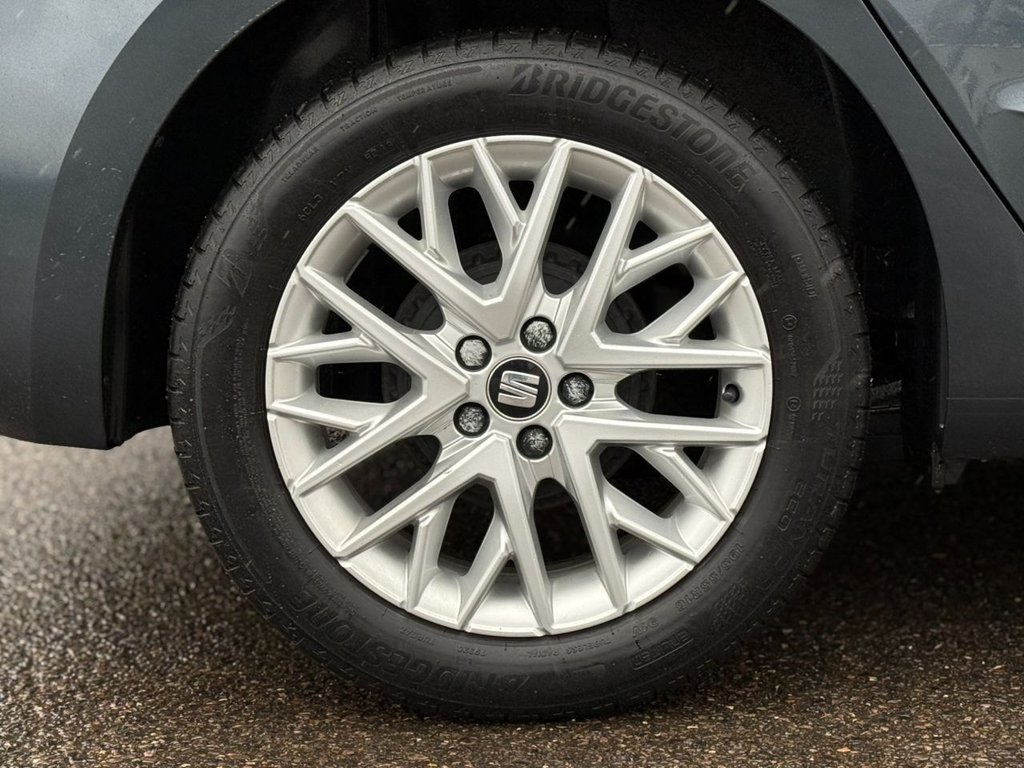 Used SEAT Ibiza 2020 for sale - 76604622: Photo 38