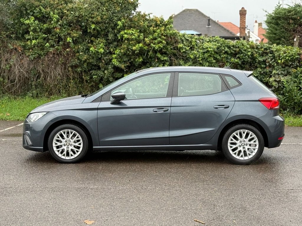 Used SEAT Ibiza 2020 for sale - 76604622: Photo 4