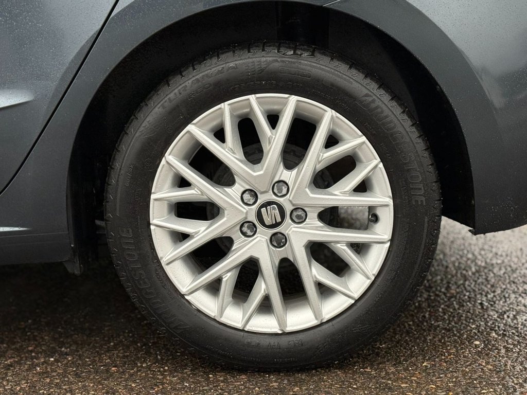 Used SEAT Ibiza 2020 for sale - 76604622: Photo 40