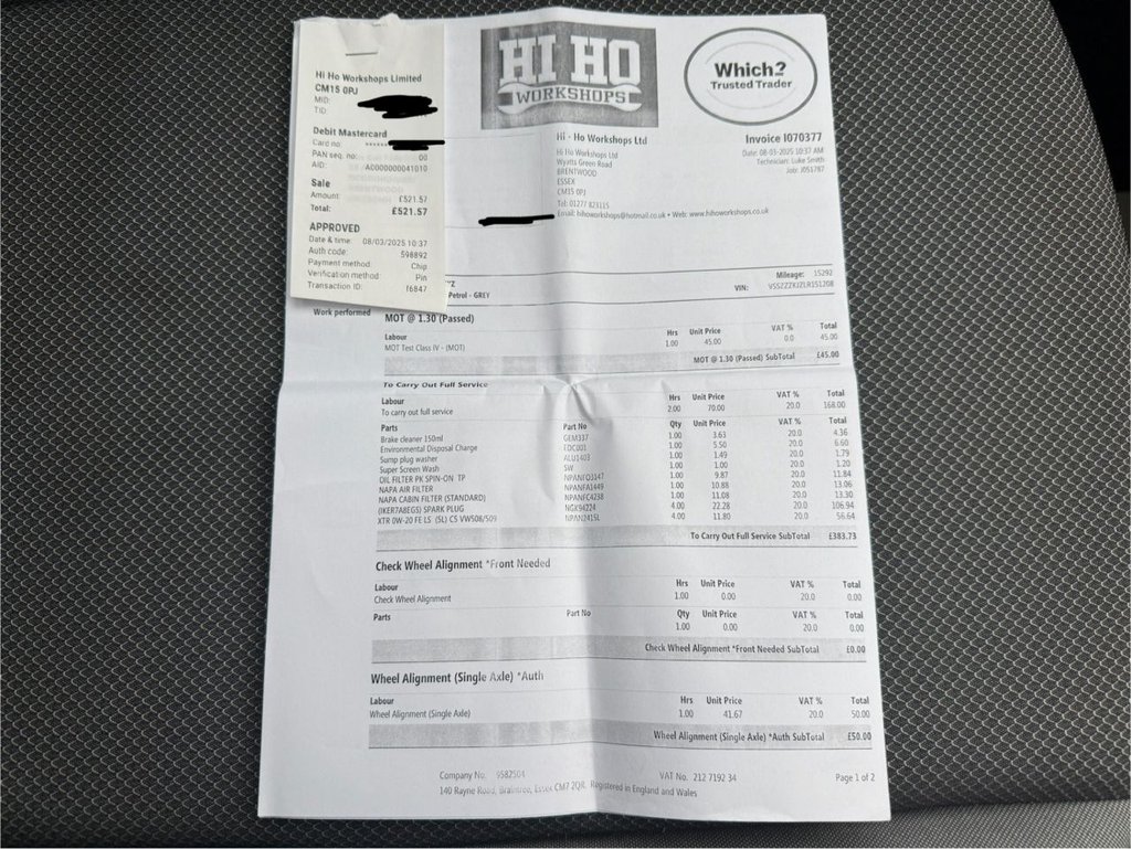 Used SEAT Ibiza 2020 for sale - 76604622: Photo 45