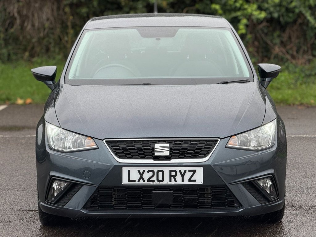 Used SEAT Ibiza 2020 for sale - 76604622: Photo 5