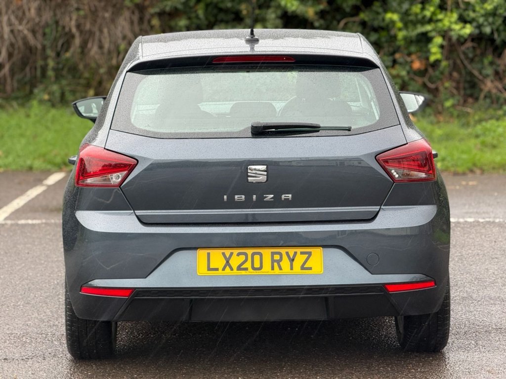 Used SEAT Ibiza 2020 for sale - 76604622: Photo 6