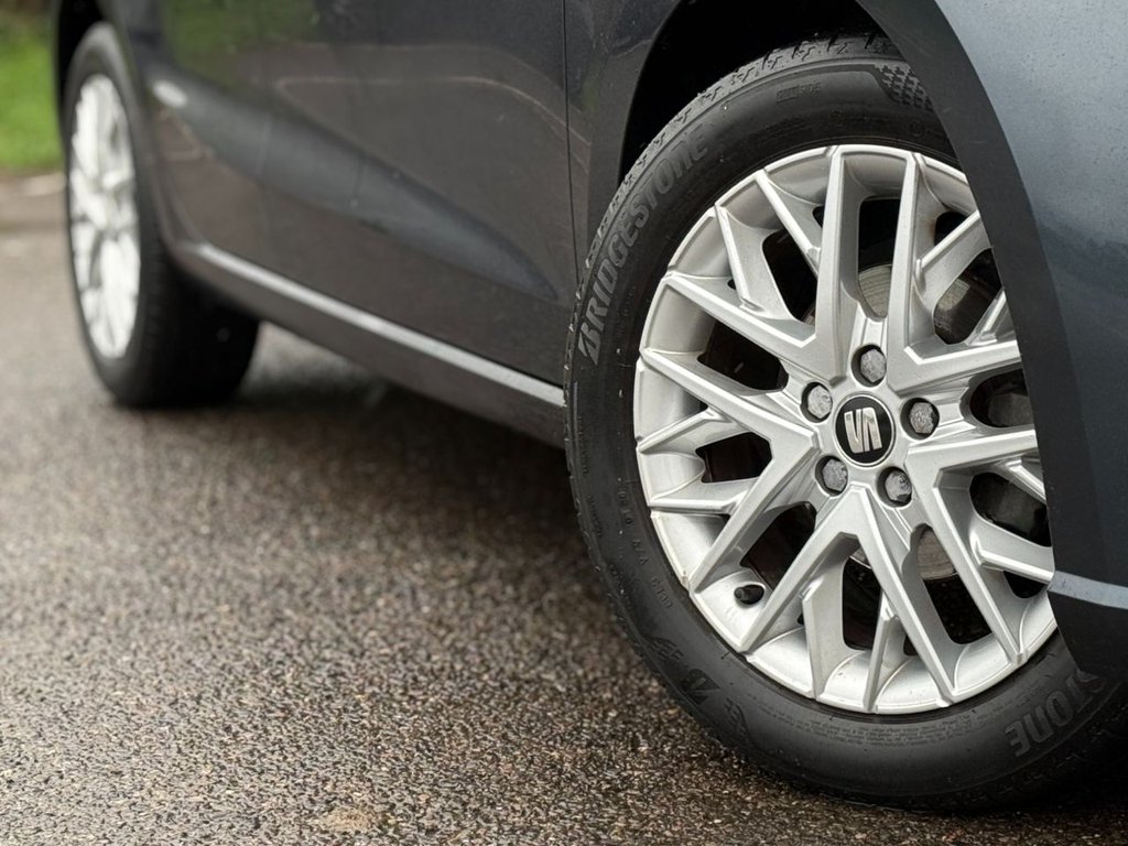 Used SEAT Ibiza 2020 for sale - 76604622: Photo 7