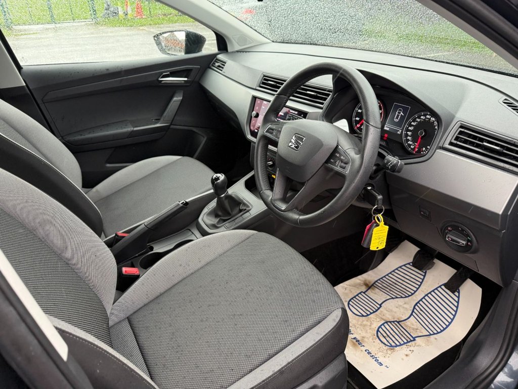 Used SEAT Ibiza 2020 for sale - 76604622: Photo 8