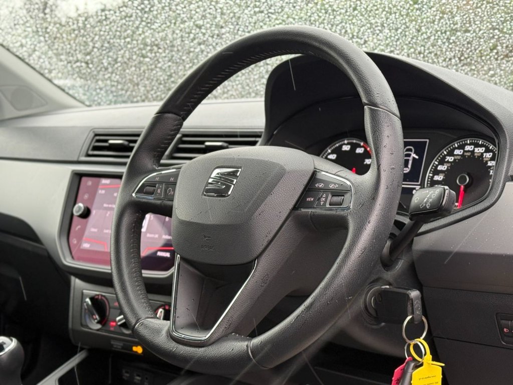 Used SEAT Ibiza 2020 for sale - 76604622: Photo 9