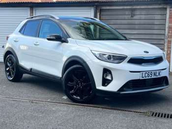 2019 (69) - 1.0 4 ISG 5d 118 BHP 5-Door