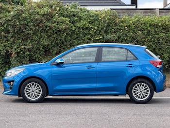 Used Kia Rio 2022 for sale - 79763741: Photo