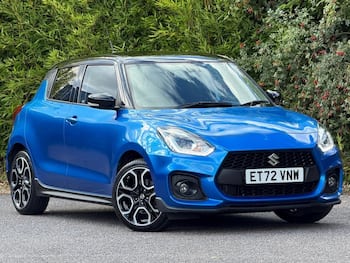 Used Suzuki Swift 2022 for sale - 79870718: Photo