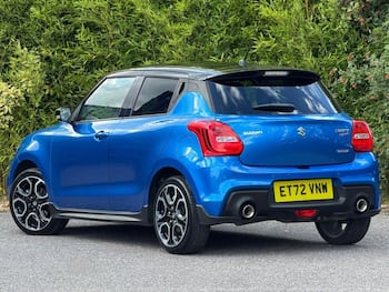 Used Suzuki Swift 2022 for sale - 79870718: Photo