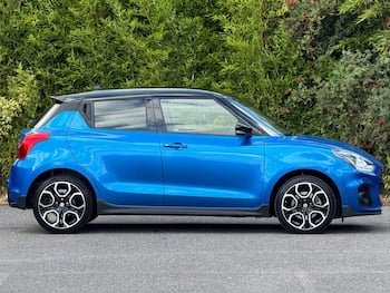 Used Suzuki Swift 2022 for sale - 79870718: Photo