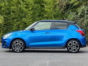 Used Suzuki Swift 2022 for sale - 79870718: Photo