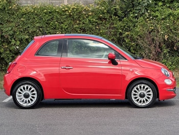 Used Fiat 500 2016 for sale - 79221246: Photo