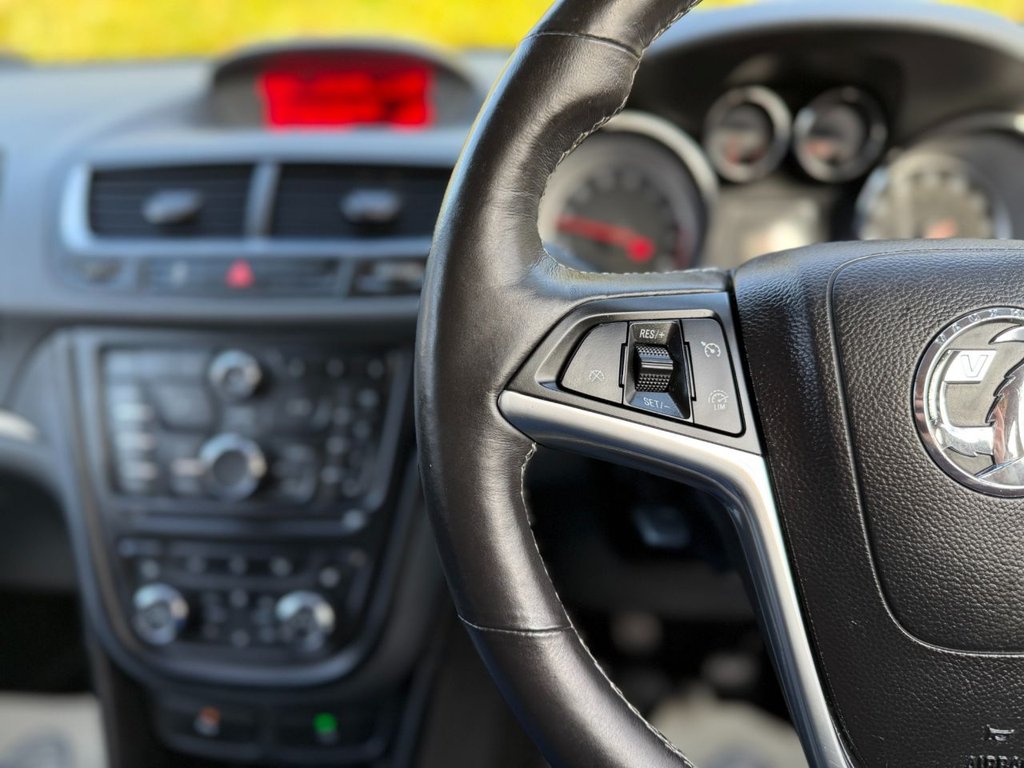 Used Vauxhall Mokka 2016 for sale - 77835150: Photo 17