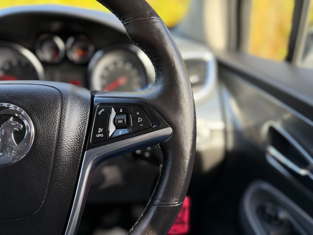 Used Vauxhall Mokka 2016 for sale - 77835150: Photo 18