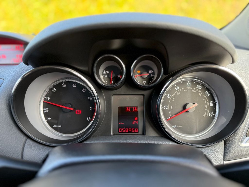 Used Vauxhall Mokka 2016 for sale - 77835150: Photo 21