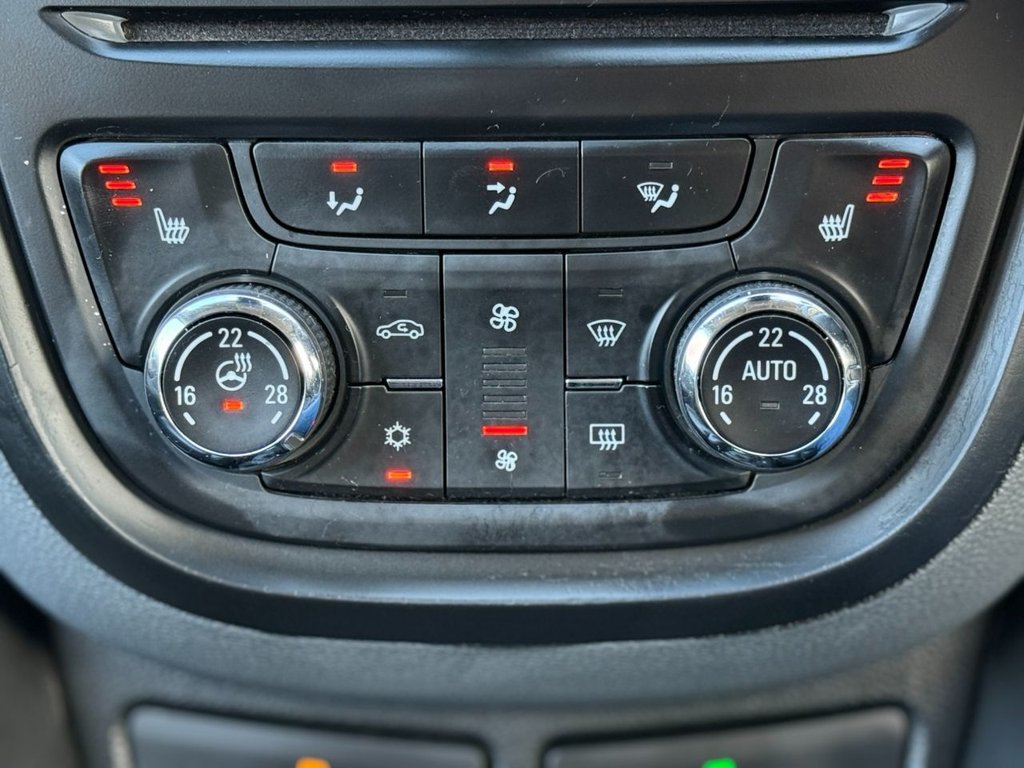 Used Vauxhall Mokka 2016 for sale - 77835150: Photo 30